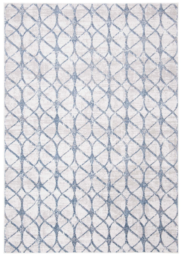 Safavieh AMELIA 792 Rug, ALA792 - GREY / BLUE