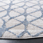 Safavieh AMELIA 792 Rug, ALA792 - GREY / BLUE
