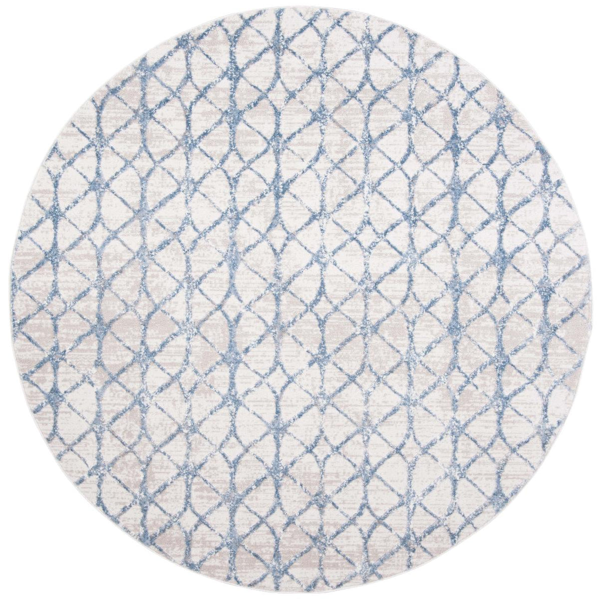 Safavieh AMELIA 792 Rug, ALA792 - GREY / BLUE