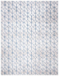 Safavieh AMELIA 792 Rug, ALA792 - GREY / BLUE