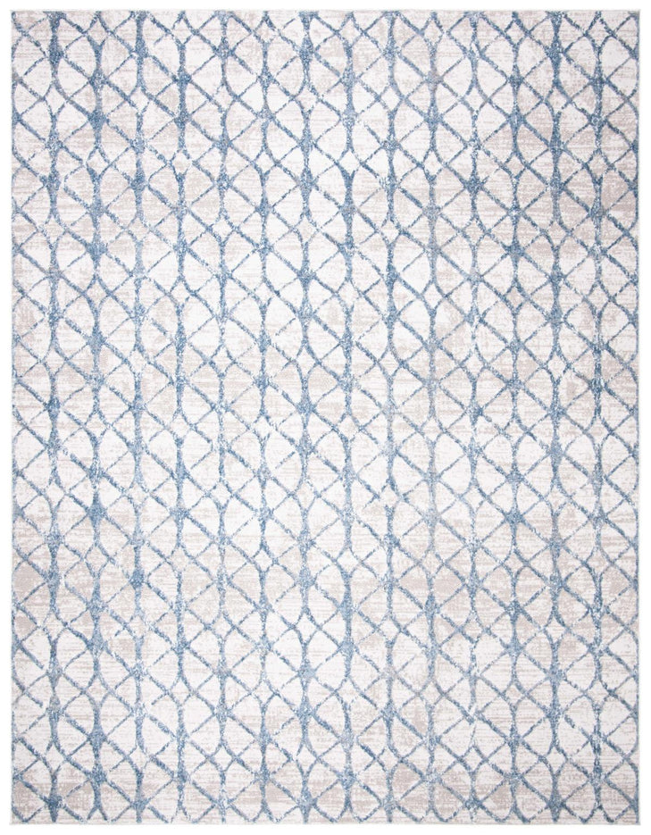 Safavieh AMELIA 792 Rug, ALA792 - GREY / BLUE