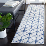 Safavieh AMELIA 792 Rug, ALA792 - GREY / NAVY