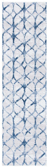 Safavieh AMELIA 792 Rug, ALA792 - GREY / NAVY