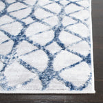 Safavieh AMELIA 792 Rug, ALA792 - GREY / NAVY