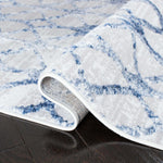 Safavieh AMELIA 792 Rug, ALA792 - GREY / NAVY