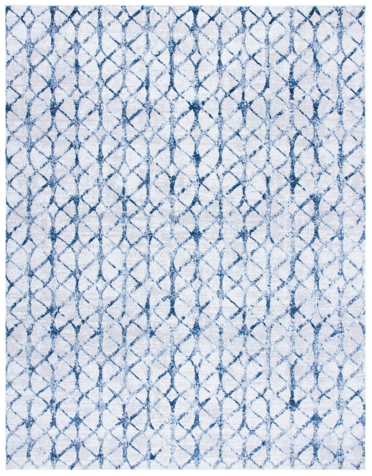 Safavieh AMELIA 792 Rug, ALA792 - GREY / NAVY