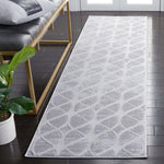 Safavieh AMELIA 792 Rug, ALA792 - GREY / IVORY