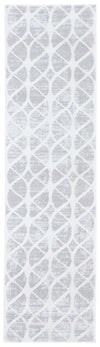 Safavieh AMELIA 792 Rug, ALA792 - GREY / IVORY