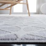 Safavieh AMELIA 792 Rug, ALA792 - GREY / IVORY