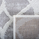 Safavieh AMELIA 792 Rug, ALA792 - GREY / IVORY