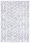 Safavieh AMELIA 792 Rug, ALA792 - GREY / IVORY