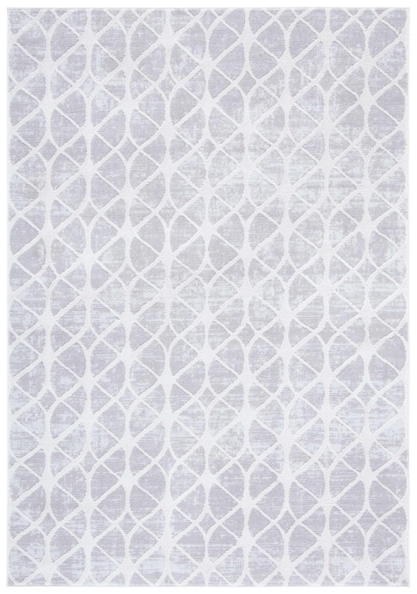 Safavieh AMELIA 792 Rug, ALA792 - GREY / IVORY