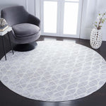 Safavieh AMELIA 792 Rug, ALA792 - GREY / IVORY