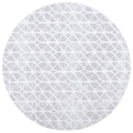 Safavieh AMELIA 792 Rug, ALA792 - GREY / IVORY