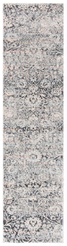 Safavieh Alhambra 617 617 Rug, ALH617 - Cream / Grey