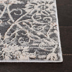 Safavieh Alhambra 617 617 Rug, ALH617 - Cream / Grey