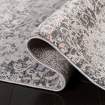 Safavieh Alhambra 617 617 Rug, ALH617 - Cream / Grey