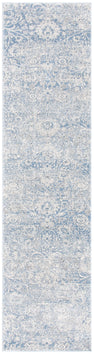 Safavieh Alhambra 617 617 Rug, ALH617 - Ivory / Blue