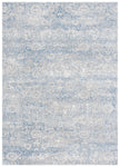 Safavieh Alhambra 617 617 Rug, ALH617 - Ivory / Blue