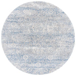 Safavieh Alhambra 617 617 Rug, ALH617 - Ivory / Blue