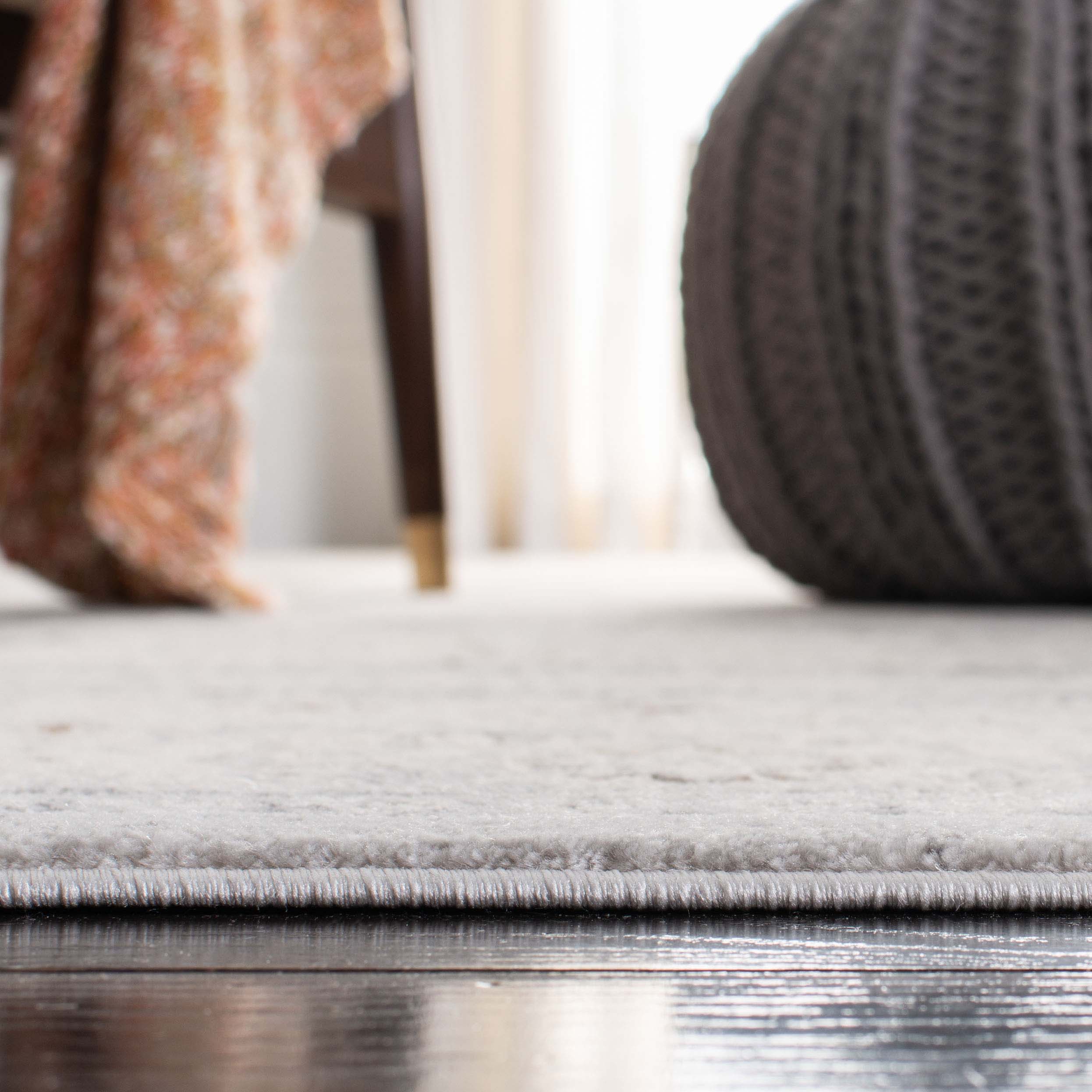Safavieh Alhambra 629 629 Rug, ALH629 - Cream / Grey