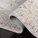 Safavieh Alhambra 629 629 Rug, ALH629 - Cream / Grey