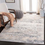 Safavieh Alhambra 629 629 Rug, ALH629 - Cream / Grey