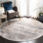 Safavieh Alhambra 629 629 Rug, ALH629 - Cream / Grey