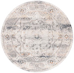 Safavieh Alhambra 629 629 Rug, ALH629 - Cream / Grey