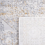 Safavieh Alhambra 629 629 Rug, ALH629 - Light Grey / Grey