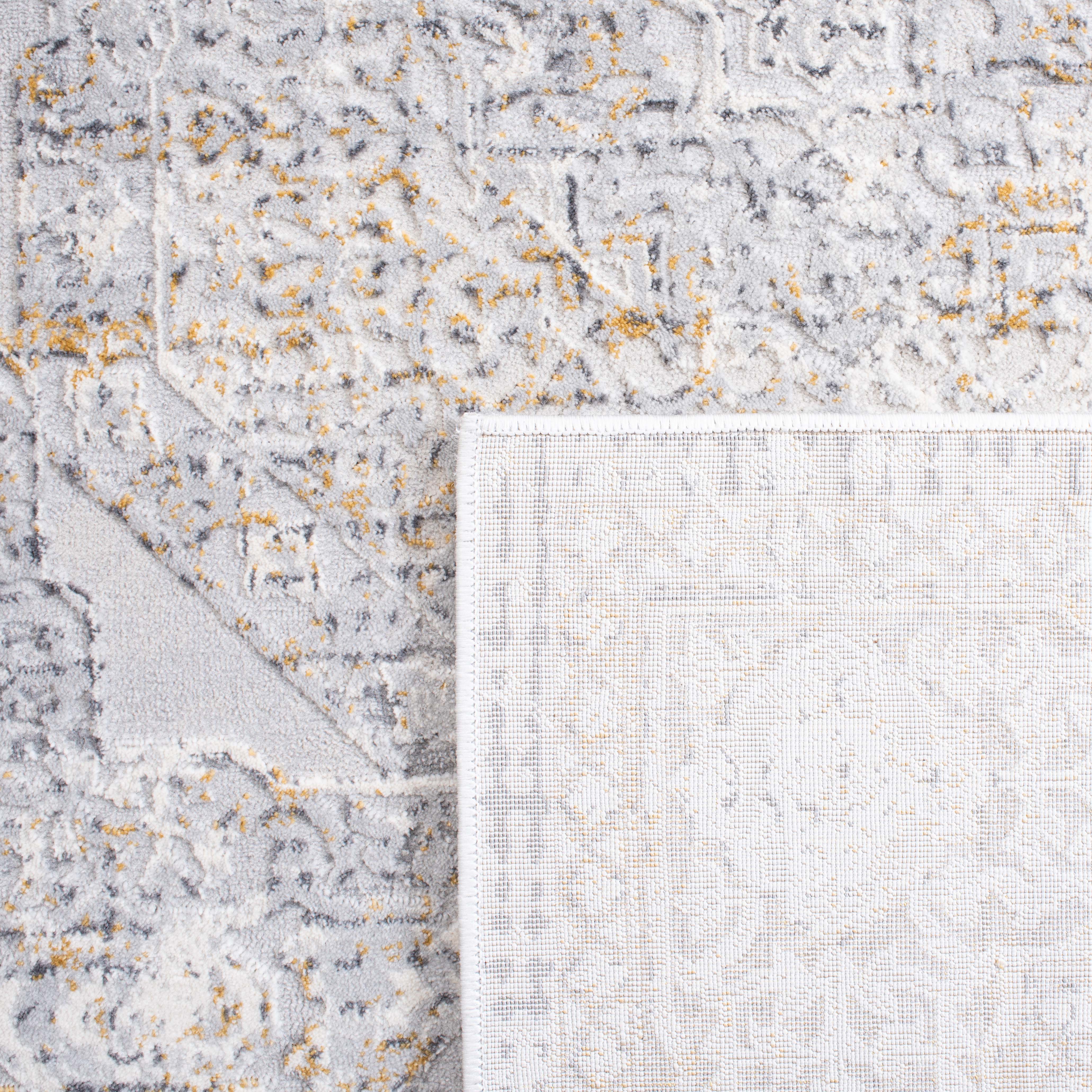 Safavieh Alhambra 629 629 Rug, ALH629 - Light Grey / Grey