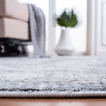 Safavieh Alhambra 629 629 Rug, ALH629 - Dark Grey / Grey