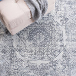 Safavieh Alhambra 629 629 Rug, ALH629 - Dark Grey / Grey