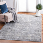 Safavieh Alhambra 629 629 Rug, ALH629 - Dark Grey / Grey