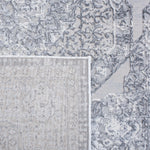 Safavieh Alhambra 629 629 Rug, ALH629 - Dark Grey / Grey