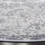 Safavieh Alhambra 629 629 Rug, ALH629 - Dark Grey / Grey