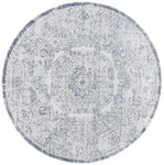 Safavieh Alhambra 629 629 Rug, ALH629 - Dark Grey / Grey