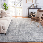 Safavieh Alhambra 629 629 Rug, ALH629 - Dark Grey / Grey