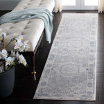 Safavieh Alhambra 629 629 Rug, ALH629 - Ivory / Grey