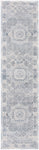 Safavieh Alhambra 629 629 Rug, ALH629 - Ivory / Grey