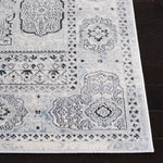 Safavieh Alhambra 629 629 Rug, ALH629 - Ivory / Grey