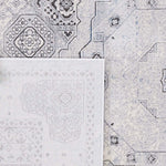 Safavieh Alhambra 629 629 Rug, ALH629 - Ivory / Grey