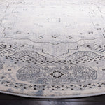 Safavieh Alhambra 629 629 Rug, ALH629 - Ivory / Grey