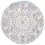 Safavieh Alhambra 629 629 Rug, ALH629 - Ivory / Grey