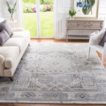 Safavieh Alhambra 629 629 Rug, ALH629 - Ivory / Grey