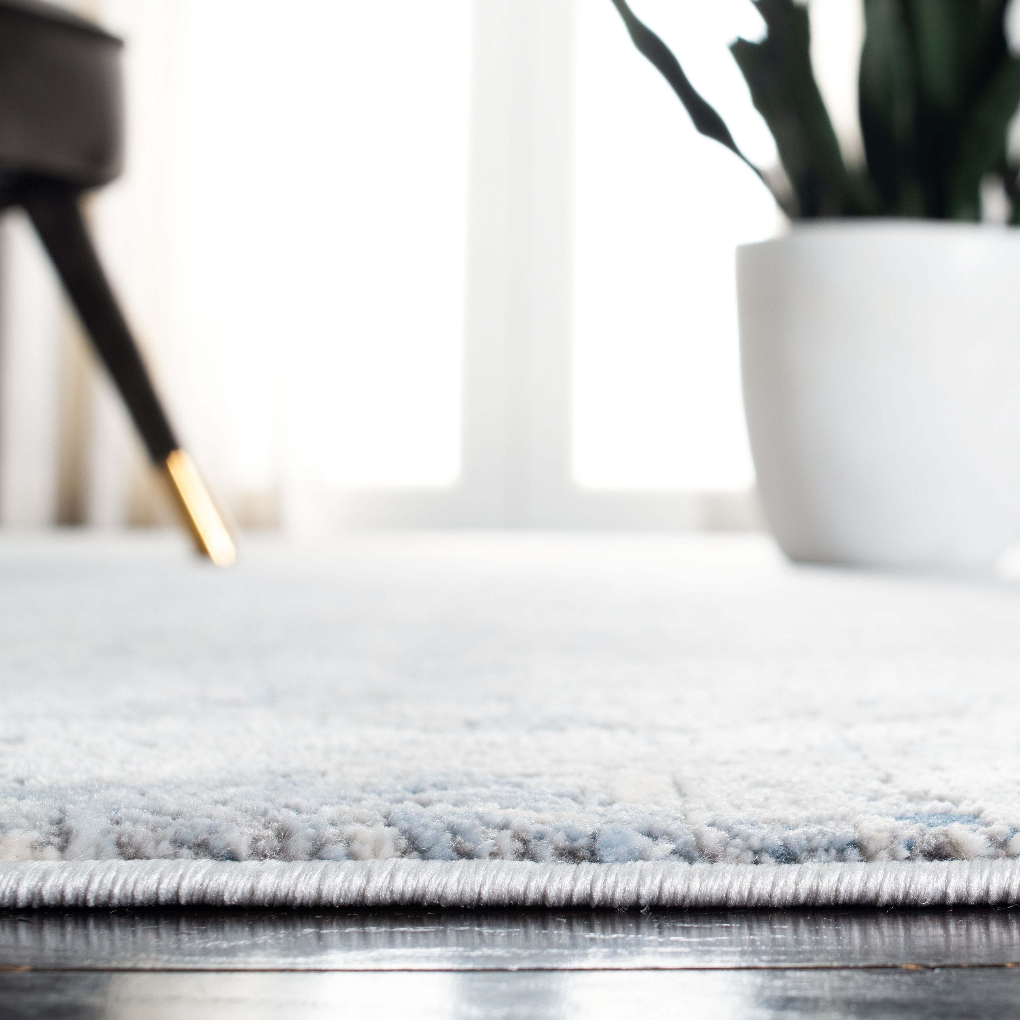 Safavieh Alhambra 641 641 Rug, ALH641 - Ivory / Grey