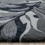 Safavieh Feather 121 Rug, ALR121 - Grey