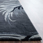 Safavieh Feather 121 Rug, ALR121 - Grey
