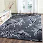 Safavieh Feather 121 Rug, ALR121 - Grey
