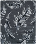 Safavieh Feather 121 Rug, ALR121 - Grey